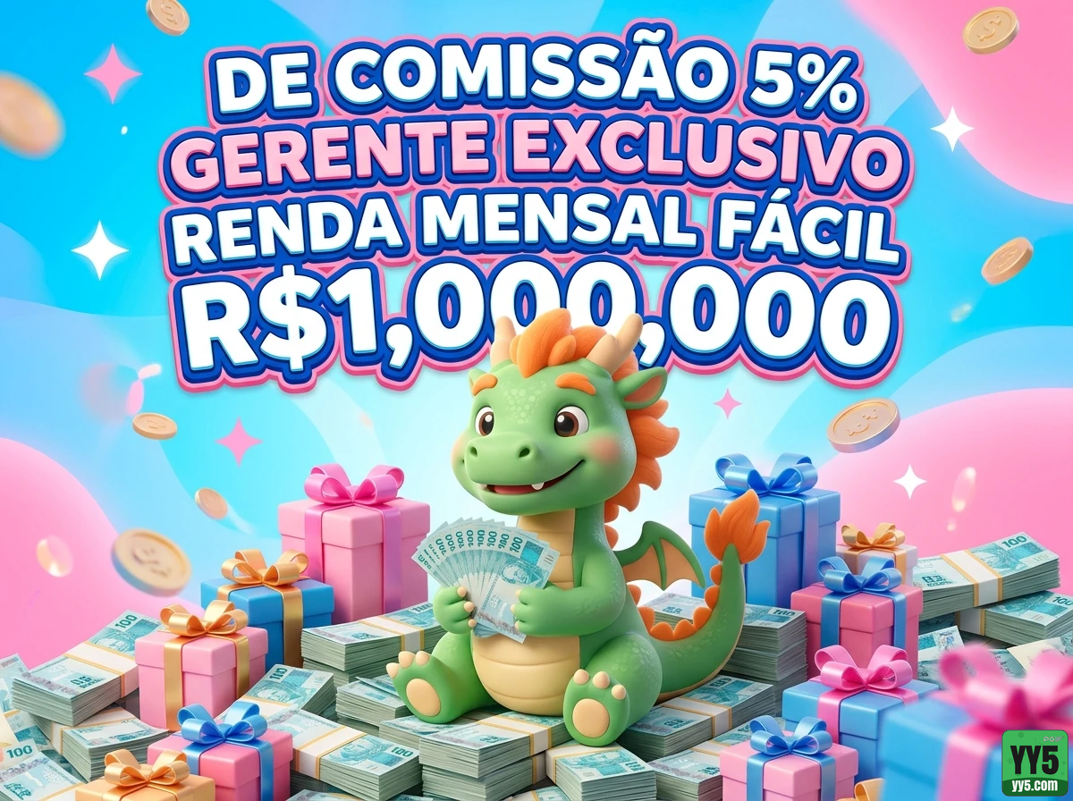 yy5.com participe de exclusivo jogo