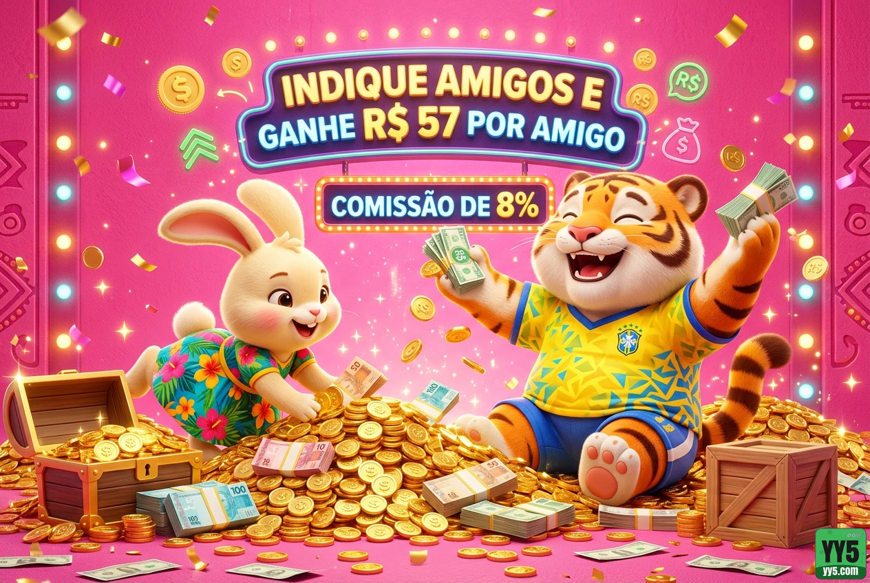 yy5.com mergulhe em premiado jogo