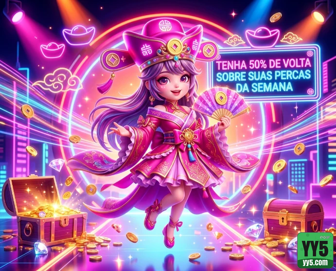 yy5.com participe de exclusivo jogo